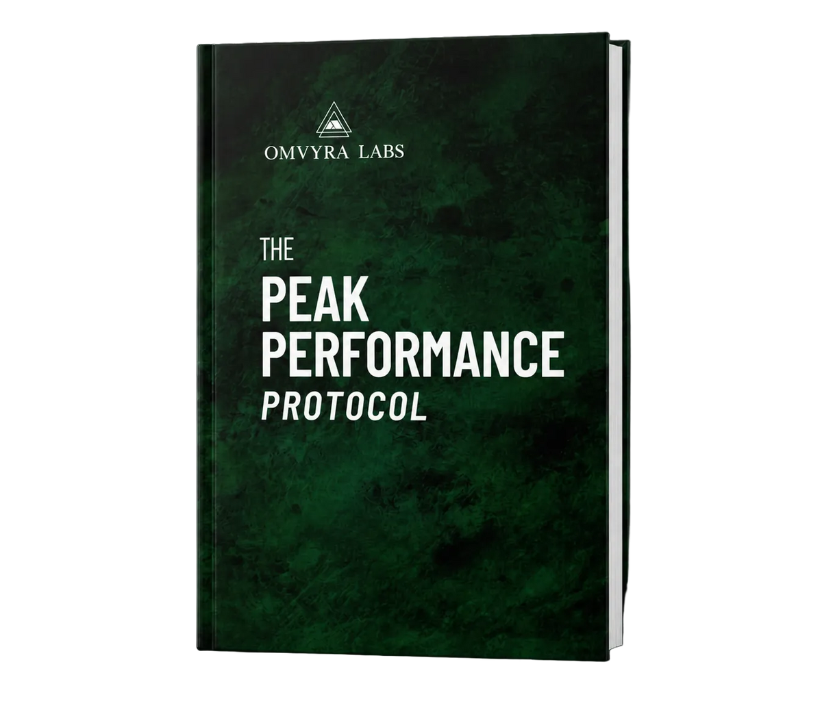 Peak Performance Protocol