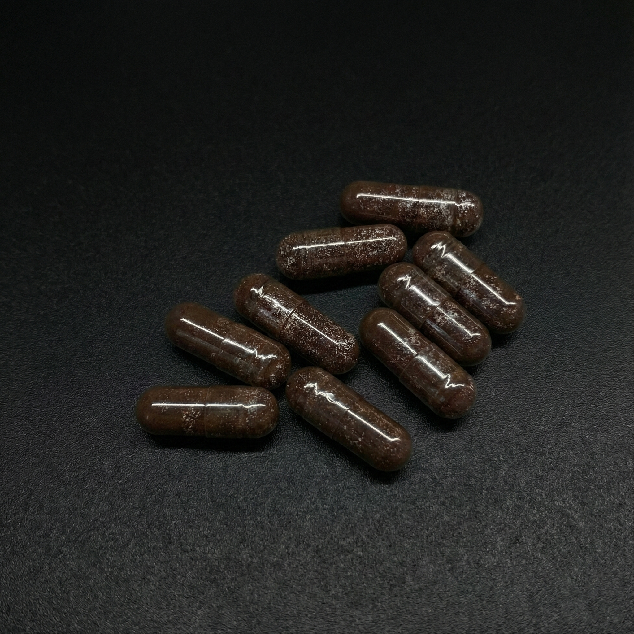 Omvyra Labs NR + Black Ginger Complex