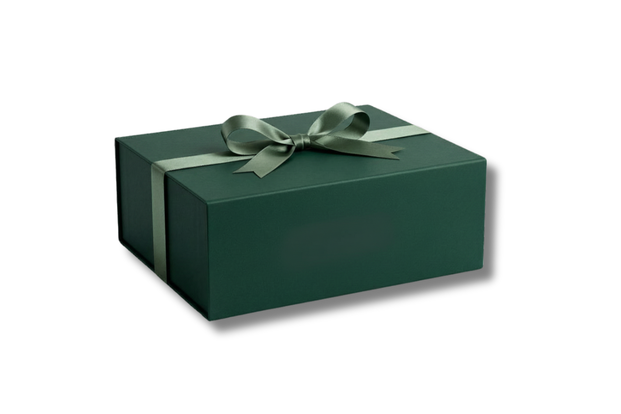 Mystery Gift