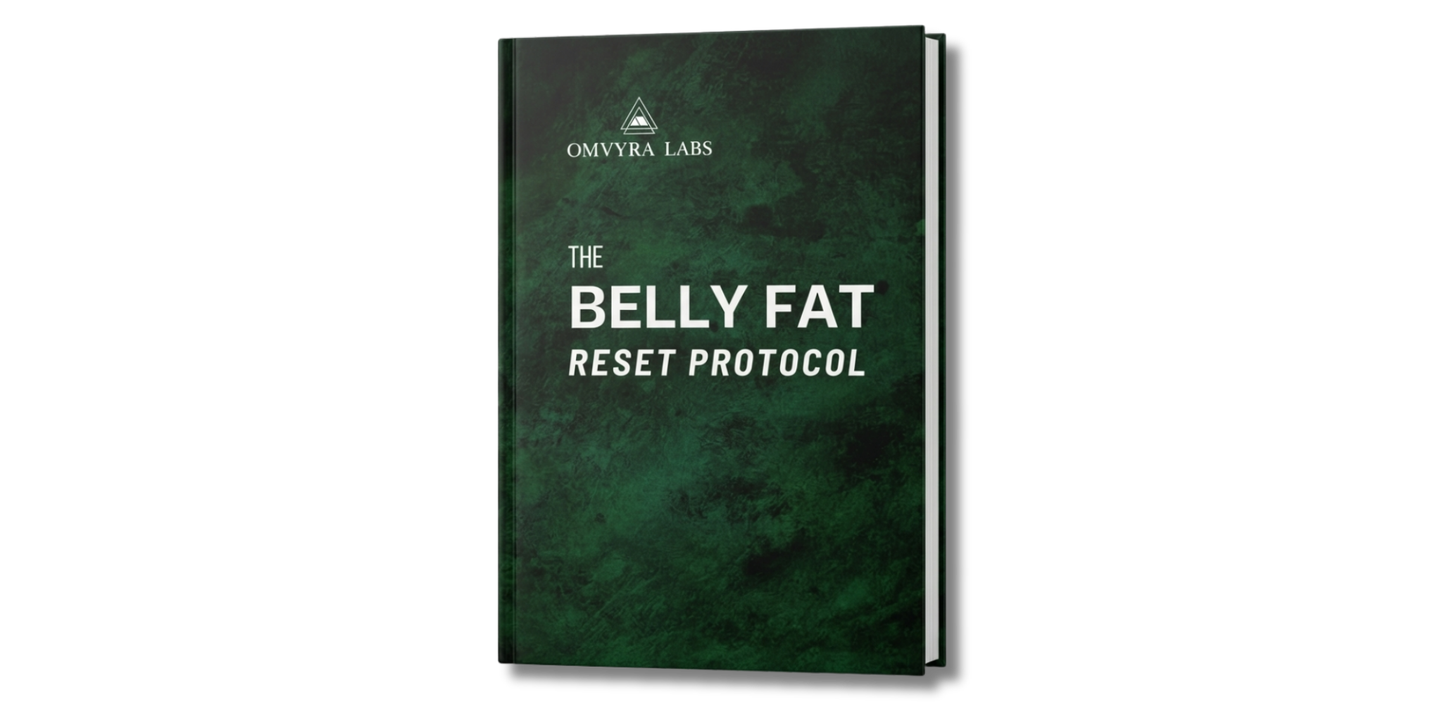 Belly Fat Reset Protocol