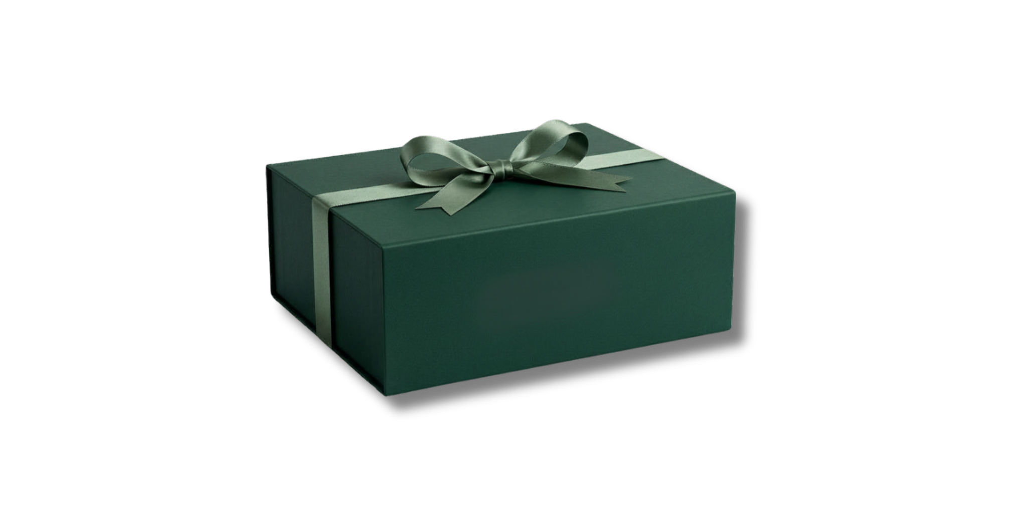 Mystery Gift