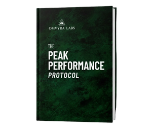 Peak Performance E-Book