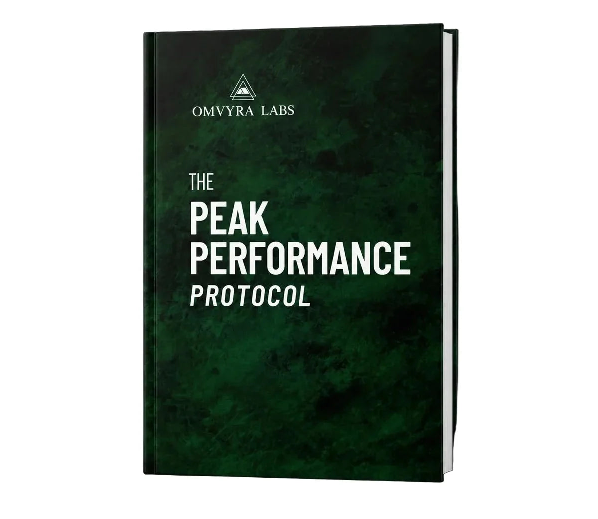 Peek Performance E-Book
